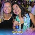 Folião Pipoca (Sexta-feira)